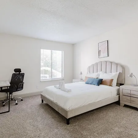 Rosehill Pointe 185 I Spacious 1 Bed 1 Bath